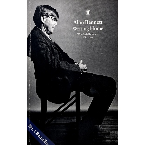 Writing Home
