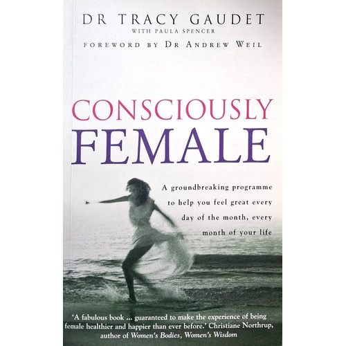 Consciously Female