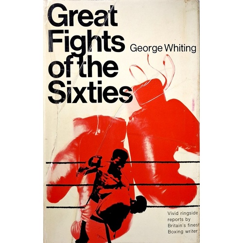 Great Fights Of The Sixties