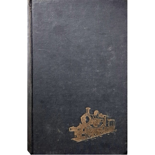 The Model Railway Encyclopedia
