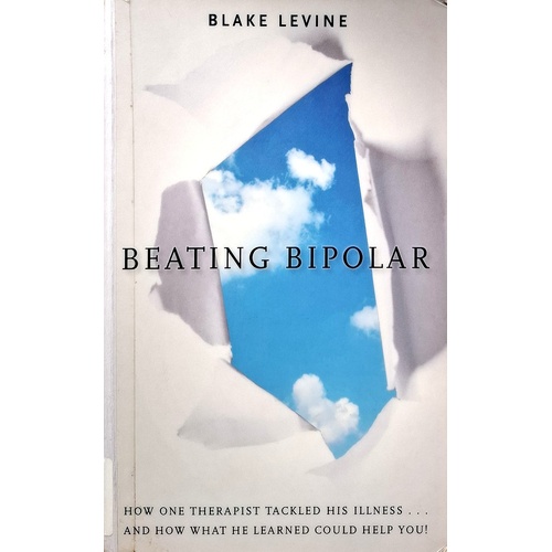 Beating Bipolar