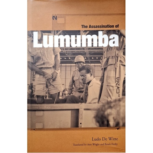 The Murder Of Lumumba