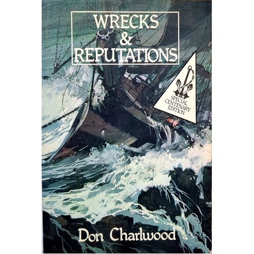 Wrecks And Reputations