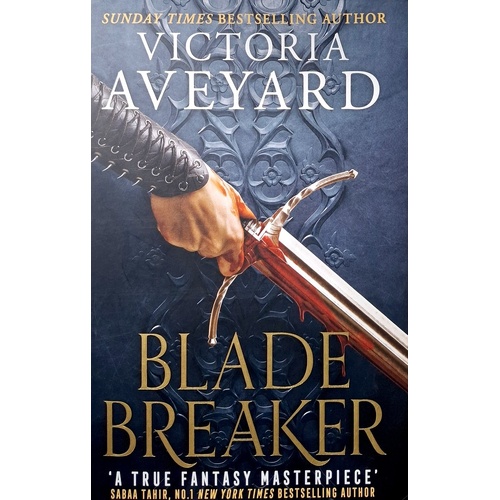 Blade Breaker