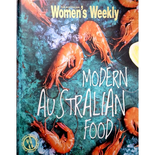 Modern Australian Food