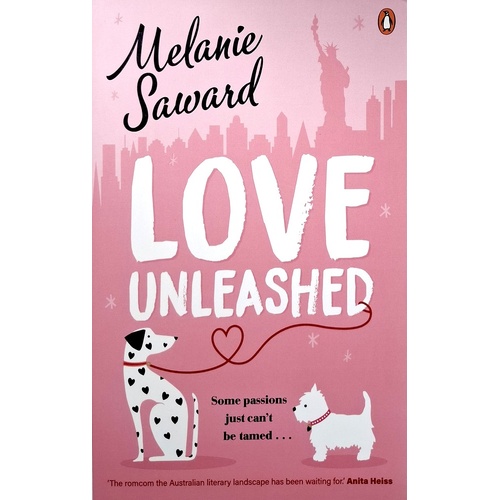 Love Unleashed