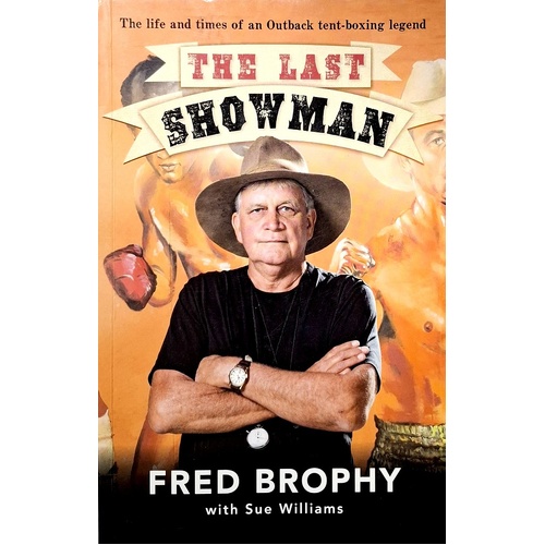 The Last Showman