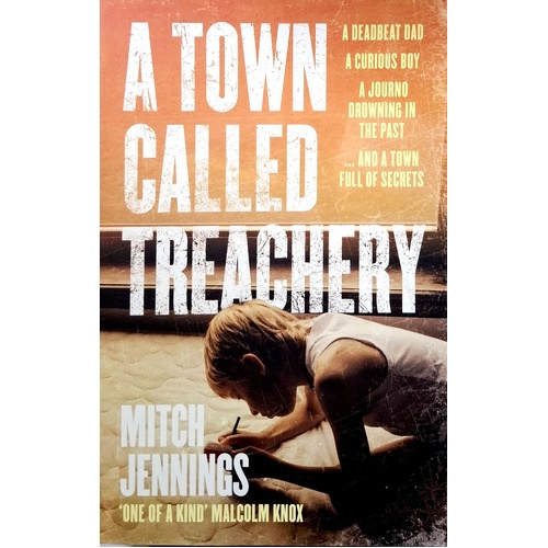 A Town Called Treachery