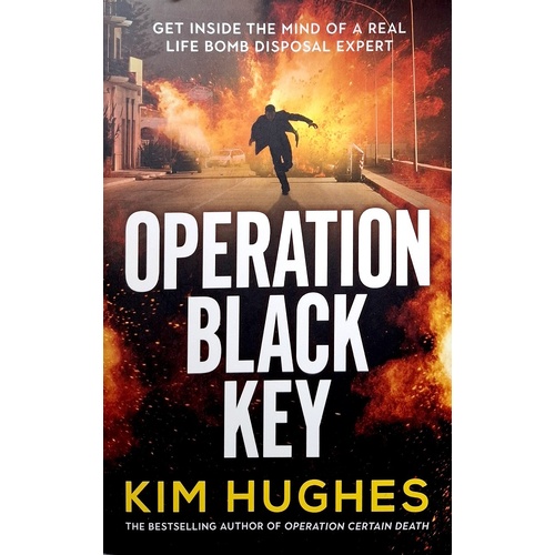 Operation Black Key