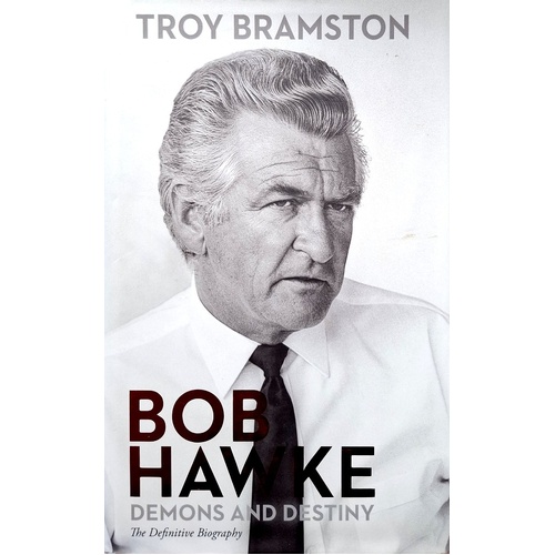 Bob Hawke