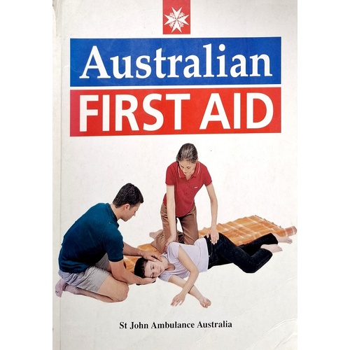 Australian First Aid