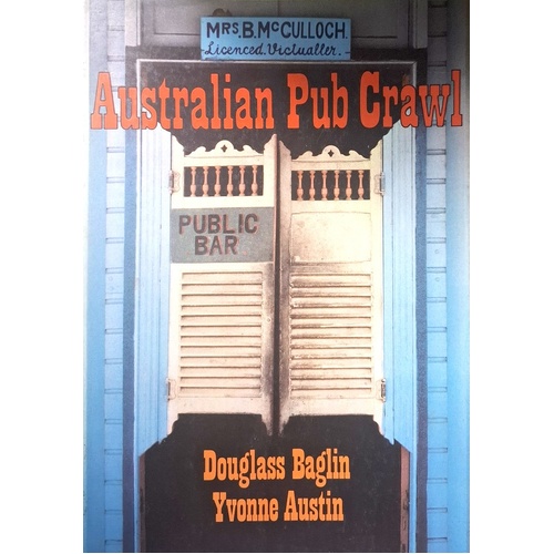 Australian Pub Crawl