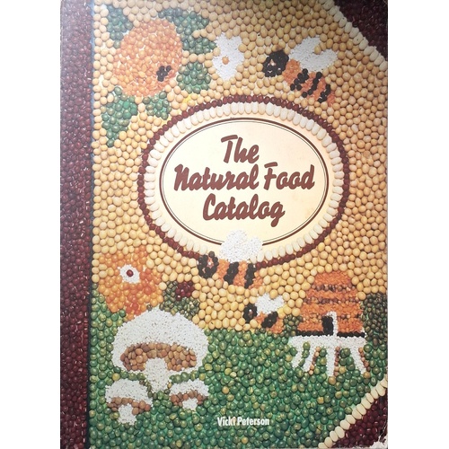 The Natural Food Catalog