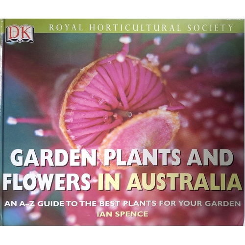 Royal Horticultural Society Garden Plants And Flowers In Australia