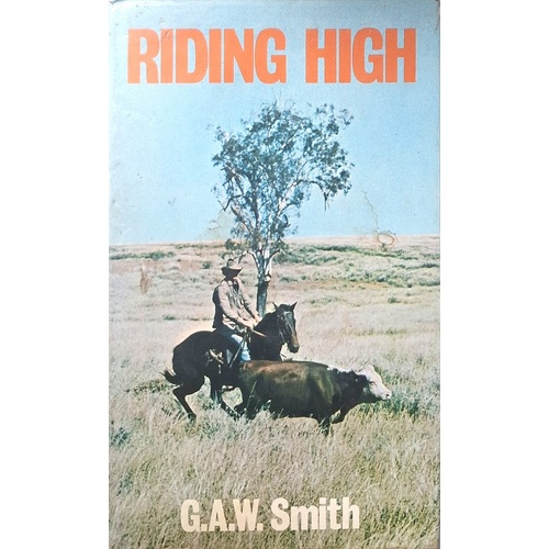 Riding High
