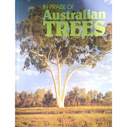 In Praise Of Australian Trees