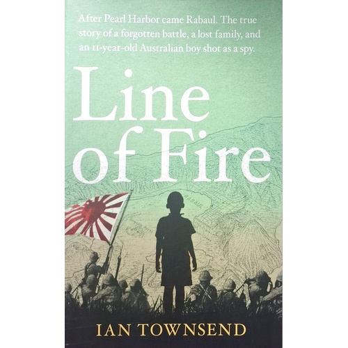 Line Of Fire