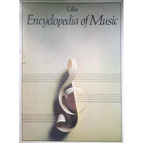 Encyclopedia Of Music