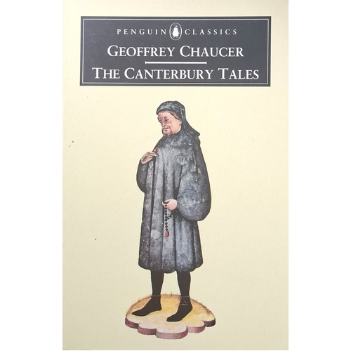 The Canterbury Tales