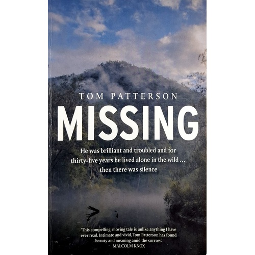Missing