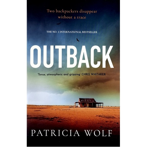 Outback