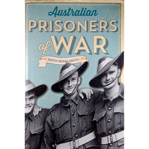 Australian Prisoners Of War