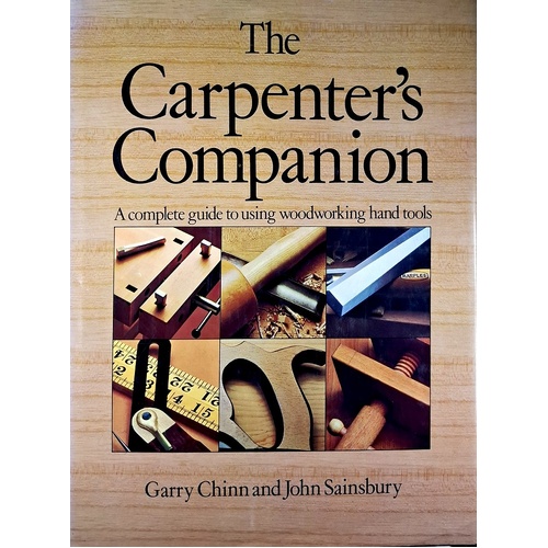 The Carpenter's Companion
