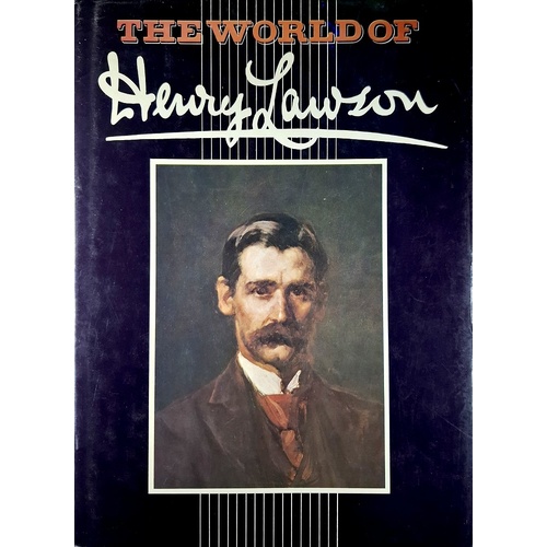 The World Of Henry Lawson
