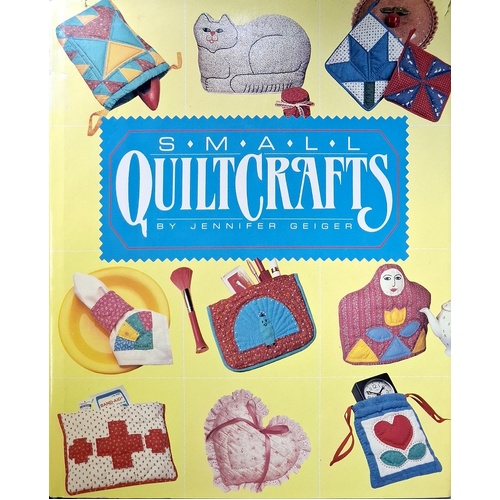 Small Quiltcrafts