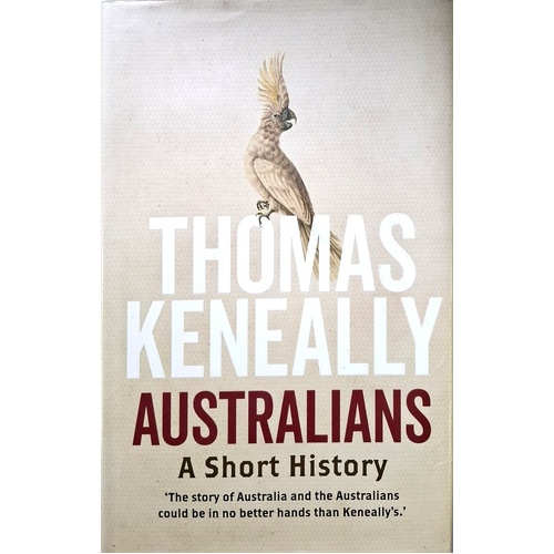 Australians. A Short History