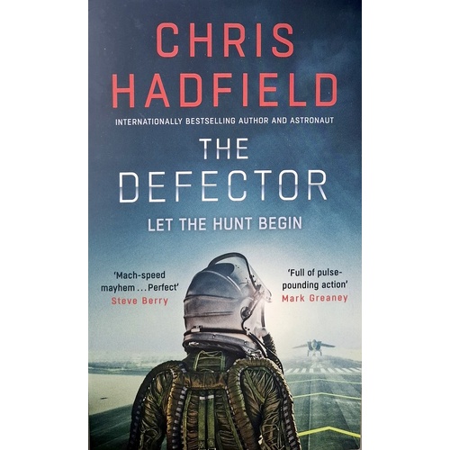 The Defector