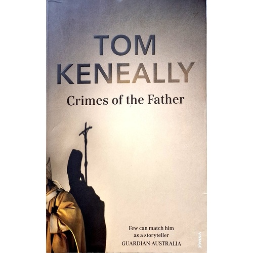 Crimes Of The Father