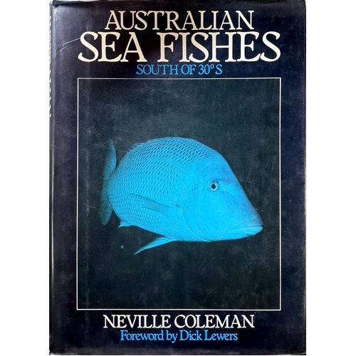Australian Sea Fishes