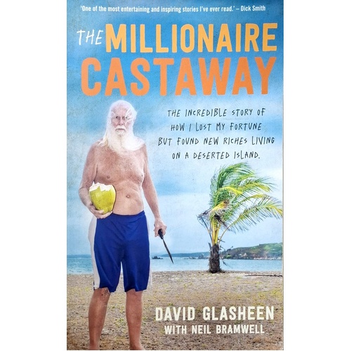 The Millionaire Castaway