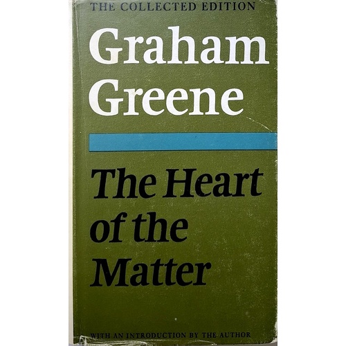 The Heart Of The Matter
