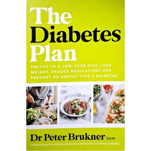The Diabetes Plan
