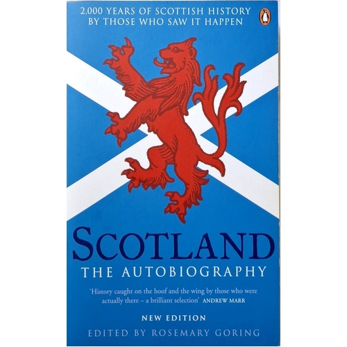 Scotland. The Autobiography