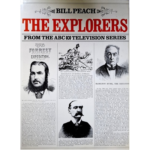 The Explorers
