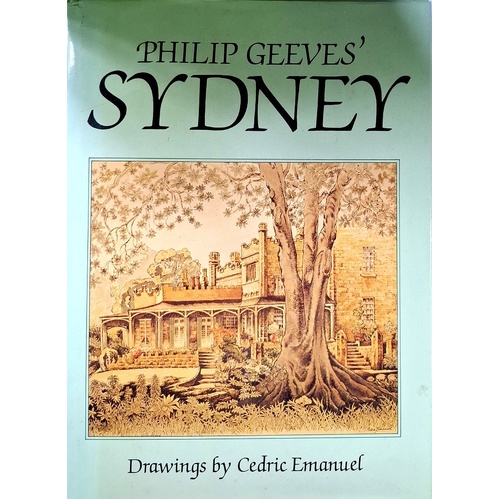 Philip Geeves Sydney
