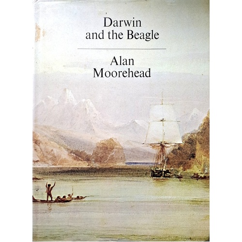Darwin And The Beagle
