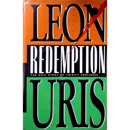 Redemption
