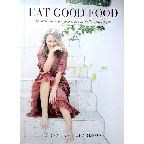 Eat Good Food