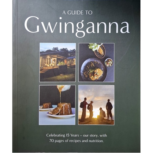 A Guide To Gwinganna
