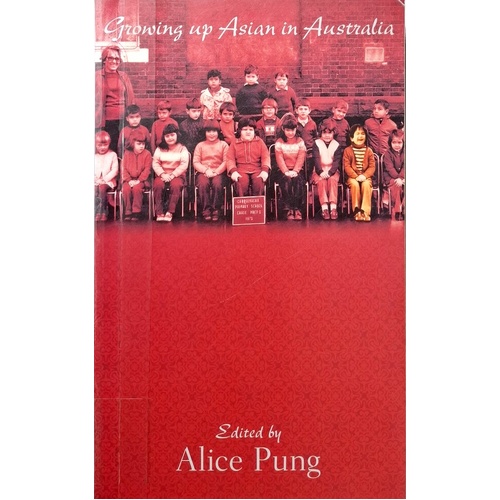 Growing Up Asian In Australia