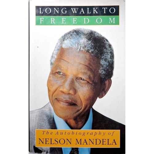 Long Walk To Freedom