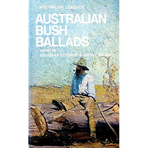 Australian Bush Ballads