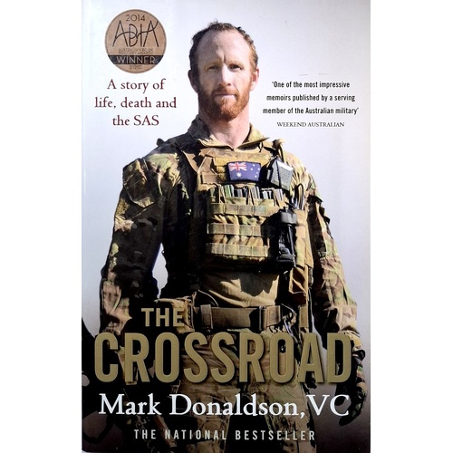 The Crossroad