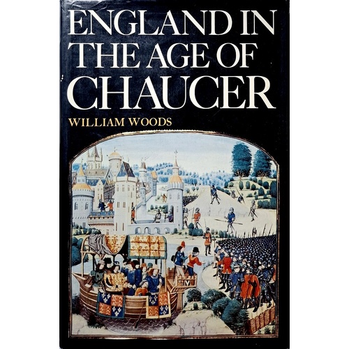 England In The Age Of Chaucer