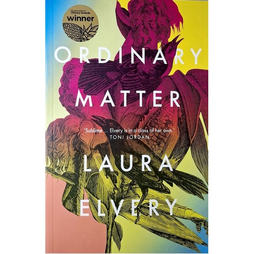 Ordinary Matter