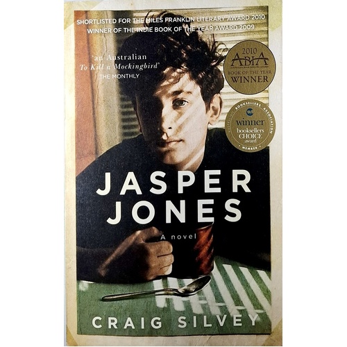 Jasper Jones